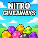 Nitro giveaways