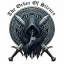 👑| Order Of Silence
