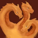 The Cult of the Three Headed Serpent