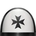 LWOT | Black Templars Rachengeiste crusade