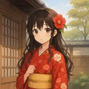 KK Manga & Anime Land Discord Server Icon