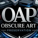 Obscure Art Preservation