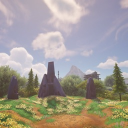 IronWood 🏞| in-game FNRP Server Discord server icon