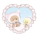 ₍ᐢ..ᐢ₎ webster hub ⊹ Discord server icon