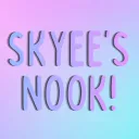 Skyee's Nook!💜