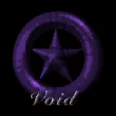 The Void Community Discord Server Icon