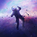 Lonely Cosmonauts