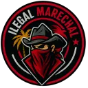 ILEGAL・MARECHAL