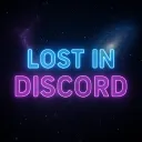 🪐  Lost in Discord