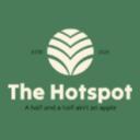 The Hotspot Discord Server Icon