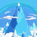 Lyser's Ice Cave