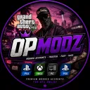 OPModz11 discord icon