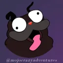 Mojo Crazy Adventure's Server