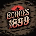 Echoes of 1899! 🤠 (LUKKET)