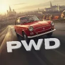 Poland West Drive