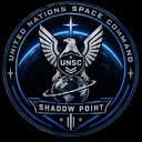 UNSC Shadow Point