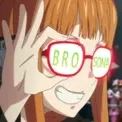 Brosona!
