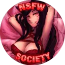 NSFW Society's icon