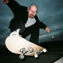 straight autism Discord server icon