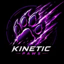 Kinetic Paws