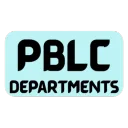 PBLC Departments WL