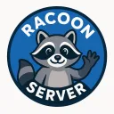 racoon servers | free discord servers! discord icon