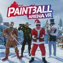 Paintball Arena