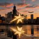 Death Star Discord Server Icon