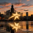 Death Star Discord Server Icon