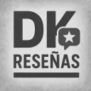 DK RESEÑAS