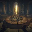 Hatose's Roundtable Hold