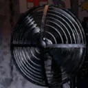 The fan club