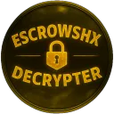 EscrowSHX Decrypter