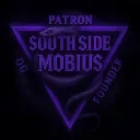 SOUTH SIDE MOBIUS #SB