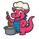 The Dragon’s Pantry