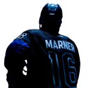 🏒    ∿　slap shot syndrome  ・ Discord server icon