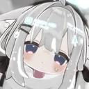 灰色のキプフェルモンスター