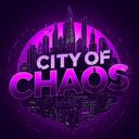 CITY OF CHAOS Discord Server Icon