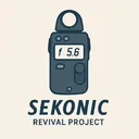 Sekonic Revival Project