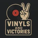 Vinyl & Victories discord icon