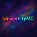 UniversityMC | SUPER SERVER