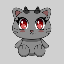 Demon Cat Artists