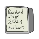 🎨 jpegs