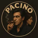 Al Pacino Family