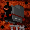 ★𝐓𝐫𝐚𝐢𝐧 𝐓𝐚𝐠 𝐇𝐨𝐫𝐫𝐨𝐫★