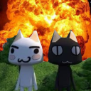 ૮ ˶ᵔ ᵕ ᵔ˶ ა     ⟋ 𝒟azzled  𓏲𝄢 Discord server icon