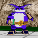 𝙀𝙫𝙖𝙣𝙜𝙚𝙡𝙞𝙤𝙣 𝙇𝙖𝙣𝙙 {☆𝘼𝙯𝙪𝙧𝙚 𝙇𝙖𝙠𝙚☆} Discord server icon