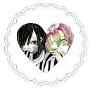 ℐ　/aichi　 　₊　　🍡 　pairing　 　⑅