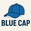 🧢Blue Cap's Family🧢 Discord server icon