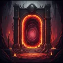 Dimensional Box